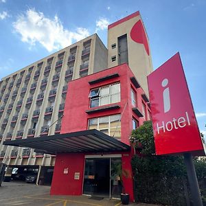 I-Hotel Piracicaba